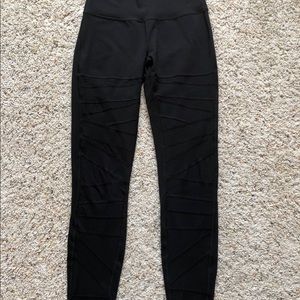 Wonderunder mix and mesh